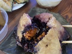 -鼎香皇高佬苏裹蒸粽