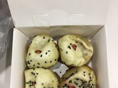 -东泰祥生煎馆(陕西南路店)