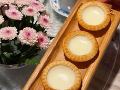-广州花园酒店荔湾亭·地道点心·粤式饮茶