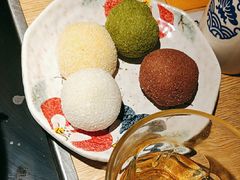 -温野菜涮涮锅(西单大悦城店)