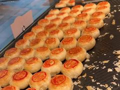-泸溪河桃酥(秦淮夫子庙一店)