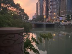 -成都市活水公园