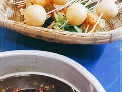 -马路边边串串香(双井直营店)