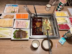 -野妹经典火锅(民治店)