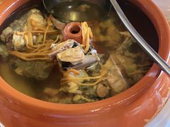 汽锅鸡-88号小吃店·经典云南菜·地道纳西美食
