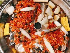 -唐伯虎新派湘菜馆(石夏时代广场店)