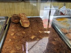 -包满意面包糕点(东坝店)
