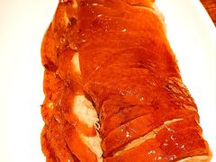 -鸭小七·北京烤鸭·地道北京菜(宝安大仟里店)