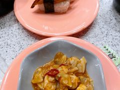 鳗鱼-争鲜回转寿司(中街大悦城店)