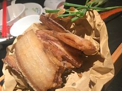 带鱼-老头儿油爆虾·知味杭州(爱琴海购物中心)