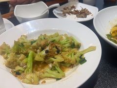 -紫光园·烤鸭·北京菜(团结湖店)