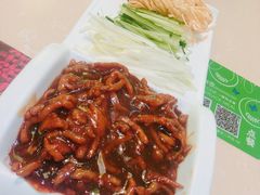 -顶顶香煎饼家常菜(金花南路店)