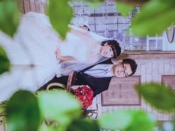 点击看大图 北京巴黎恋人婚纱摄影名店(巴黎恋人)-巴黎恋人(盛景嘉园店)