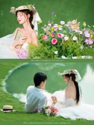 -雅云婚纱摄影工作室旗舰店