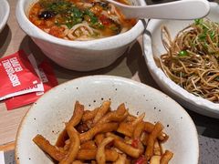 -大师兄·西北小馆(南沙万达广场店)