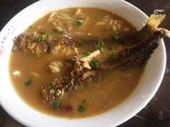 -何记面馆(龙泉山店)