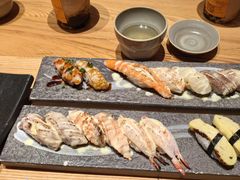 -Tuna maki寿司(苏州中心商场店)