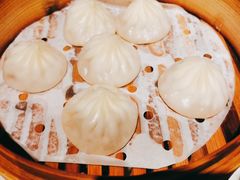 鲜肉小笼包-上海小南国(正大店)