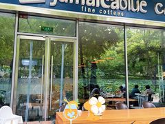 门面-JamaicaBlue(新城国际店)