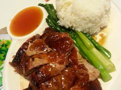 -新大咀港式茶餐厅(宝山万达店)