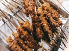 -老地方烤肉(东岗路店)