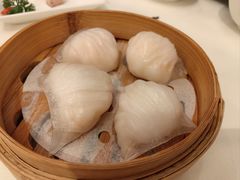 原汁鲜虾饺-利苑酒家(金宝店)