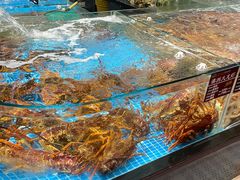 -苏先生海鲜渔庄(金桥店)