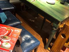 -老灶堂文创火锅(文艺路店)
