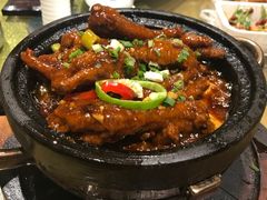 -品大三·南京菜(大行宫店)