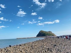 -锦州笔架山风景区