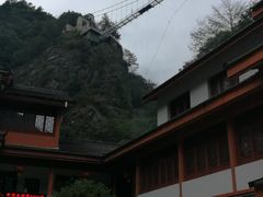 -太湖源风景区