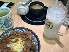 -沼津港精致料理·寿喜烧·烧鸟(漕河泾印象城店)