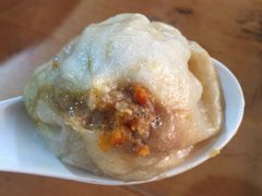 -忆秦园小笼包(惠山古镇总店)