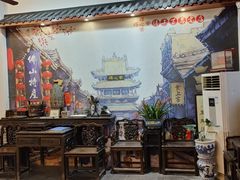 -得心斋(国瑞升平里店)
