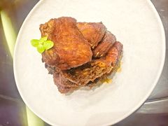 -老正兴菜馆(福州路店)