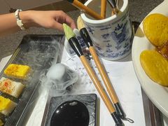 -奔跑吧陕菜·盛世长安(民乐园万达店)