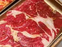 -西塔老太太泥炉烤肉(亚运村店)