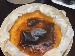 -大麦吉翻糖蛋糕甜品桌商务茶歇(光复西路店)