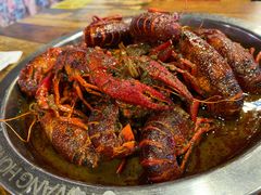 招牌十三香龙虾-王红军龙虾(新民路店)