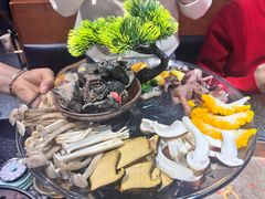 -一善菌·云南菌汤·云南菜(银泰城店)