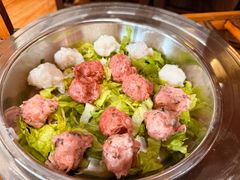 -丰尔粥食·粥底火锅·桑拿鸡(大良总店)