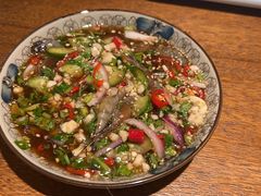 -乔街深夜食堂·台州菜·高压锅生蚝(杭州总店)