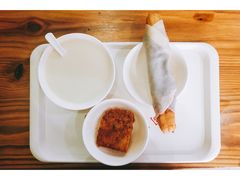 -阊门姚记豆浆(旧学前直营店)
