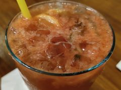 柠檬西柚苏打-归觅·西关小姐人文艺术馆(荔枝湾店)