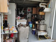 -四川老牛麻辣烫(北门桥店)