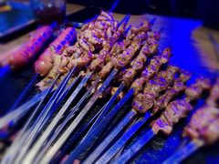 -以串成名·音乐烤吧(曹路恒越荣欣店)