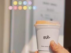 -Eu2+ coffee(上大路店)