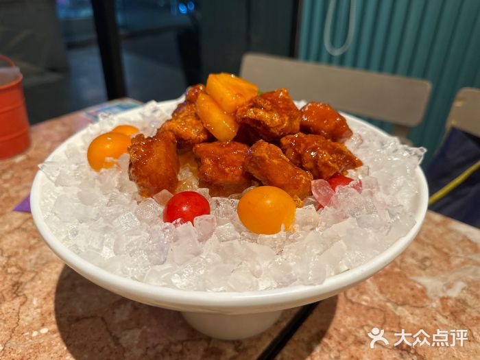 唐宫小聚(荃湾荃新天地店)图片