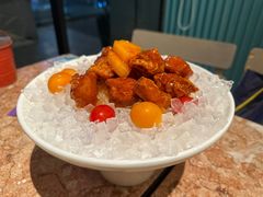 -唐宫小聚(荃湾荃新天地店)