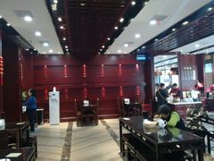 大堂-熙盛源(永乐路店)